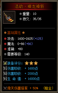 武器预览