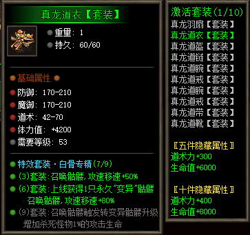 衣服预览