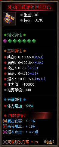 衣服预览